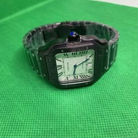 كارتييه • اوتوماتيك • وزن ثقيل