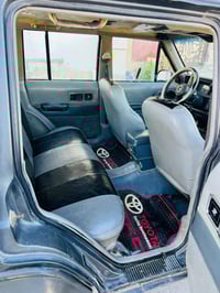 شيروكي • ١٩٩٠ • تحويل ثاني يوم