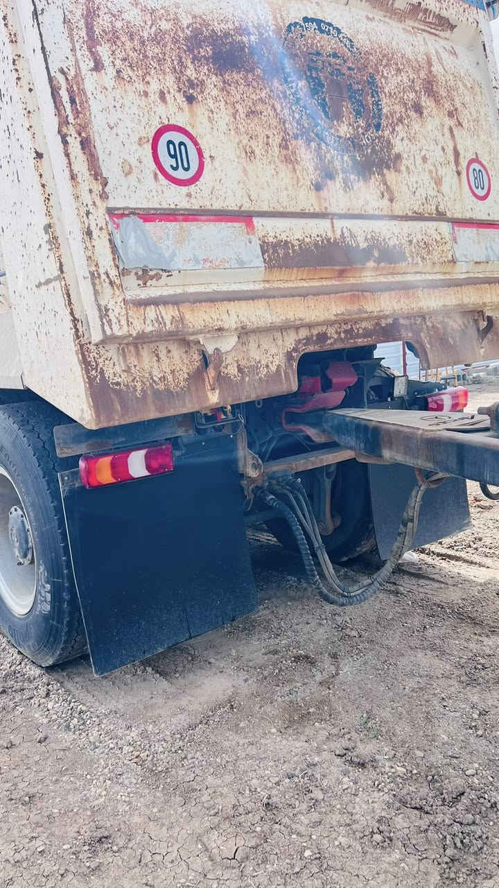 سلام عليكم قاطره ومقطوره للبيع مربوطه 3لوحات 2015ترهم بيع الراس فقط فول مواصفات اسرائيلي خمس شفرات كامرت وحساسات او راس وعربانه عباس ناموس تخم تاير ابالو جوا السياره للستفسار خاص


**إذا كنت صاحب هذا الإعلان وتريد حذفه لأي سبب، رجاءا أرسل رسالة إلى الدعم الفني**