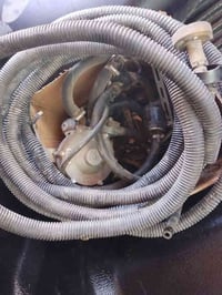 منضومه غاز للبيع07508917856