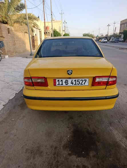 سمند لبيع موديل ١١ سعر ٢٨ الهاتف ***********
