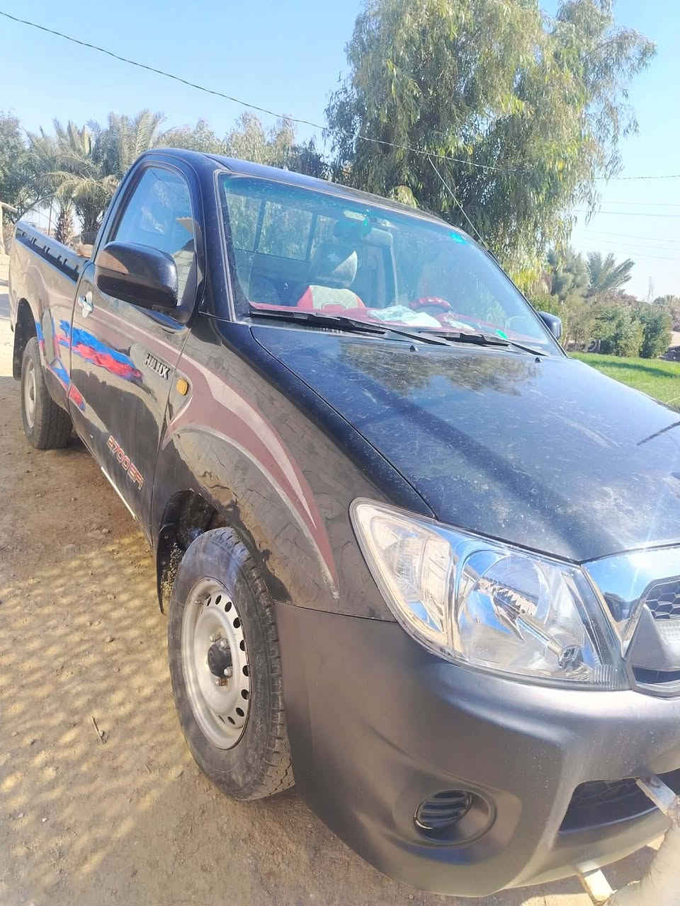 على بركة الله فلاونزه 2006تك قماره مكفوله كفاله عامه تخم تاير كير محرك شرط اي ستفسار انتصل 
***********
***********  ديوانيه ال بدير
