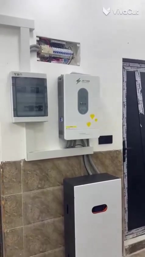 ⚡️ شركة أرض الرواند للطاقة الشمسية ⚡️
تم بعون الله نصب منظومة طاقة شمسية
🔋 20A نهاري
🔋 10A ليلي
📍 في العاصمة بغداد – منطقة الثعالبة
نستمر بتقديم أفضل حلول الطاقة الشمسية بأحدث الأجهزة وأعلى جودة لتنعموا بطاقة مستقرة وتوفير دائم ☀️
✅ دقة في العمل
✅ كفالة وجودة مضمونة
✅ تركيب بإشراف فنيين مختصين
✅ خدمة مستمرة لزبائننا الكرام
📍 العنوان: بغداد – شارع الصناعة – فلكة رئاسة الجامعة التكنولوجية
📞 ***********
