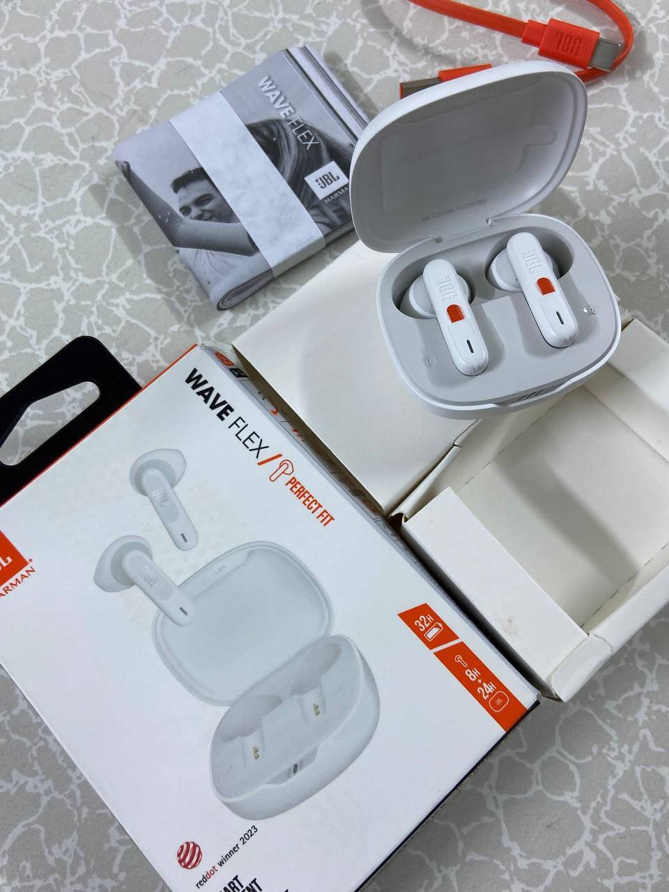 ايربود اصلي ماركة JBL
اكتب سعرك  وتدلل 

توصيل كافة المحافظات 5000


**إذا كنت صاحب هذا الإعلان وتريد حذفه لأي سبب، رجاءا أرسل رسالة إلى الدعم الفني**
