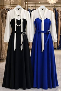 فساتين سهرة • مناسبات راقية • الناصرية سوق الشيوخ