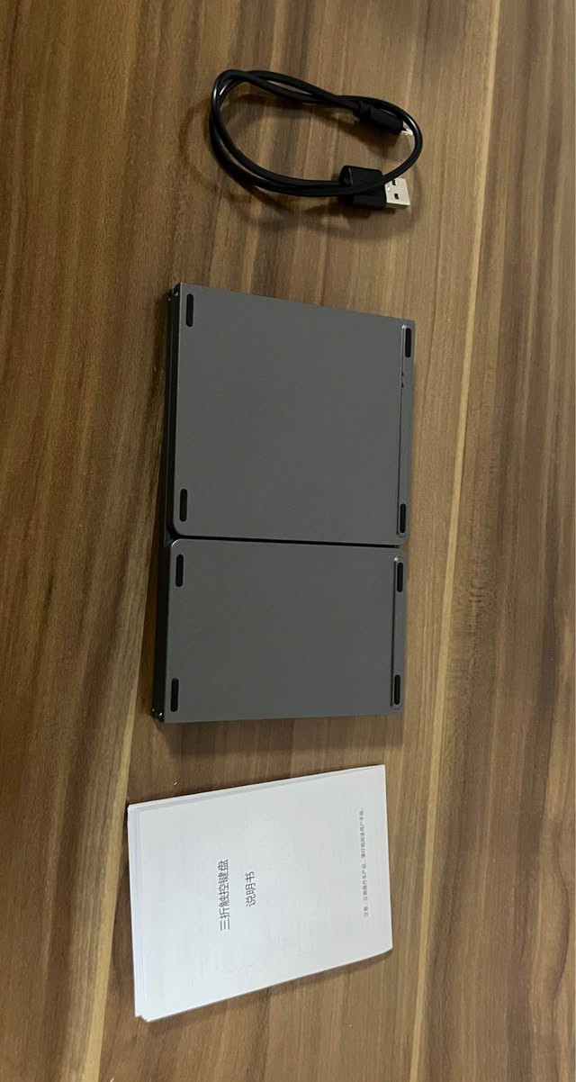 جدید فقط تجربة کیبورد و تراکباد یشتغل بدال الماوس شحن یدوم مدا الاسبوع او اکثر شيء راقي و خفیف
تەنها لە پاکەت دەرهاتووە یەک جار شەحن کراوە کیبۆرد و تەچپاد وەک
ماوس ئیشەکات بلوتوز و شەحن بۆ هەموو جیهازێک ئەبێت شەحنی بەشی یەک هەفتە و زیاتر ئەکات وەزنی سووک و شتێکی راقیە السليمانية, العراق


**إذا كنت صاحب هذا الإعلان وتريد حذفه لأي سبب، رجاءا أرسل رسالة إلى الدعم الفني**