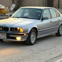 موديل ١٩٩٥ • محرك جديد • بدون ضربة