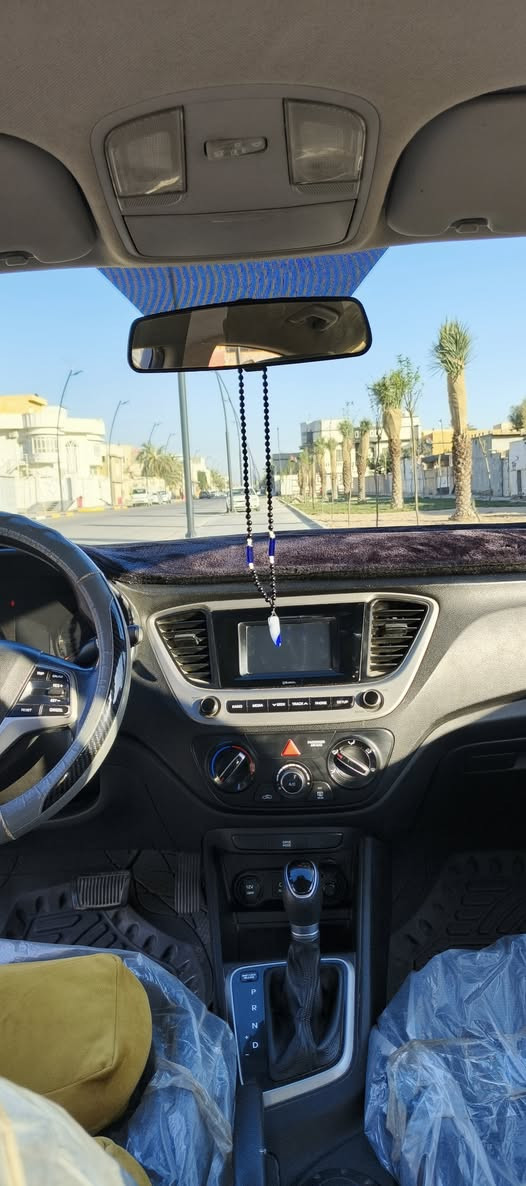 اكسنت 19 للبيع شكل الجديد 
للاستفسار الاتصال على الرقم ***********7
