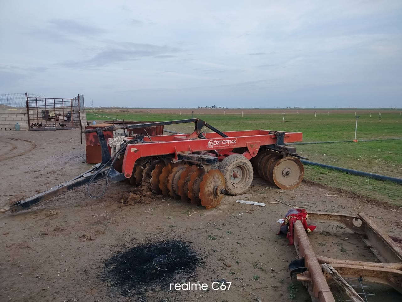 سلام عليكم
ناردي لبيع 
نوع تركي
رقم الهاتف
***********
