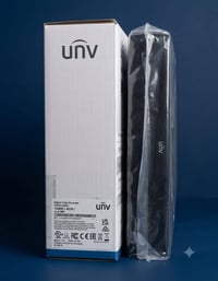 UNV أصلية • فول اتش دي • رؤية ليلية
