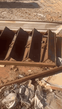 درج للبيع
مستخدم قليل قطعتين درج وممرين وراسطاته وچينكواته
مكاني بغداد الدورة
***********
