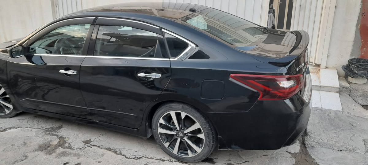 2017s ئار أربيل, العراق


**إذا كنت صاحب هذا الإعلان وتريد حذفه لأي سبب، رجاءا أرسل رسالة إلى الدعم الفني**