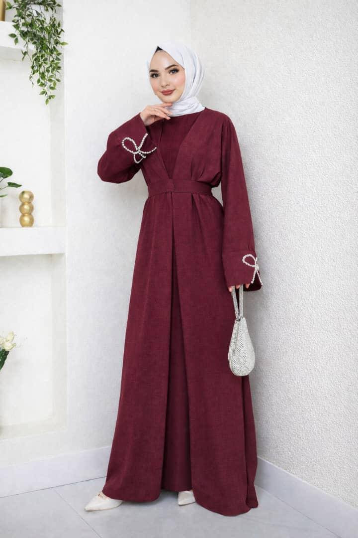 بسم الله يا جبار 

قماش ميلانج 😍

قطعتين مع زنار 🥳
🌹🌹🌹🌹🌹🌹🌹🌹
قماش اجنبي 
تقيل ومكفول 
🌹🌹🌹🌹🌹🌹🌹🌹🌹
قياس ستندر 
بلبس من 40-46
الوان صور 
السعر ....

توصيل وشحن مباشر 🔥 🔥


**إذا كنت صاحب هذا الإعلان وتريد حذفه لأي سبب، رجاءا أرسل رسالة إلى الدعم الفني**