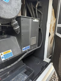 مولدة كمنز اكريكو • ١٢ فولت • قشتبة