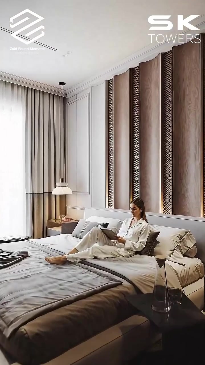 ✨ عرض خاص ✨

شقة بمساحة 151م² (غرفتين وصالة) للبيع في SK Towers ضمن مجمع فلوريا سيتي.

📍 تقع في الطابق 18 (روكن) وتتميز ببلكون مختلف في عمارة SK1.

📞 للمزيد من التفاصيل، تواصل معنا عبر واتساب:
￼⁨0772 445 6868⁩
0750 998 4488

#SKTOWERS #floryacity #شقةاقساط #اس_كي_تاورز #SK_TOWERS #فلوريا #فلوريا_ستي #شقةاربيل #اربيل #شقق #استثمار #عقارات_اربيل #bussiness
