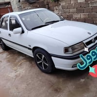 وبل فكتره موديل ثنين وتسعين حجم 18  قفل مركزي صبق دواير ودوسات فقط كار...