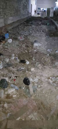 يعلن مكتب ركن الباديه للالعقارات عن بيع قطعه ارض مساحه 120متر الموقع ب...