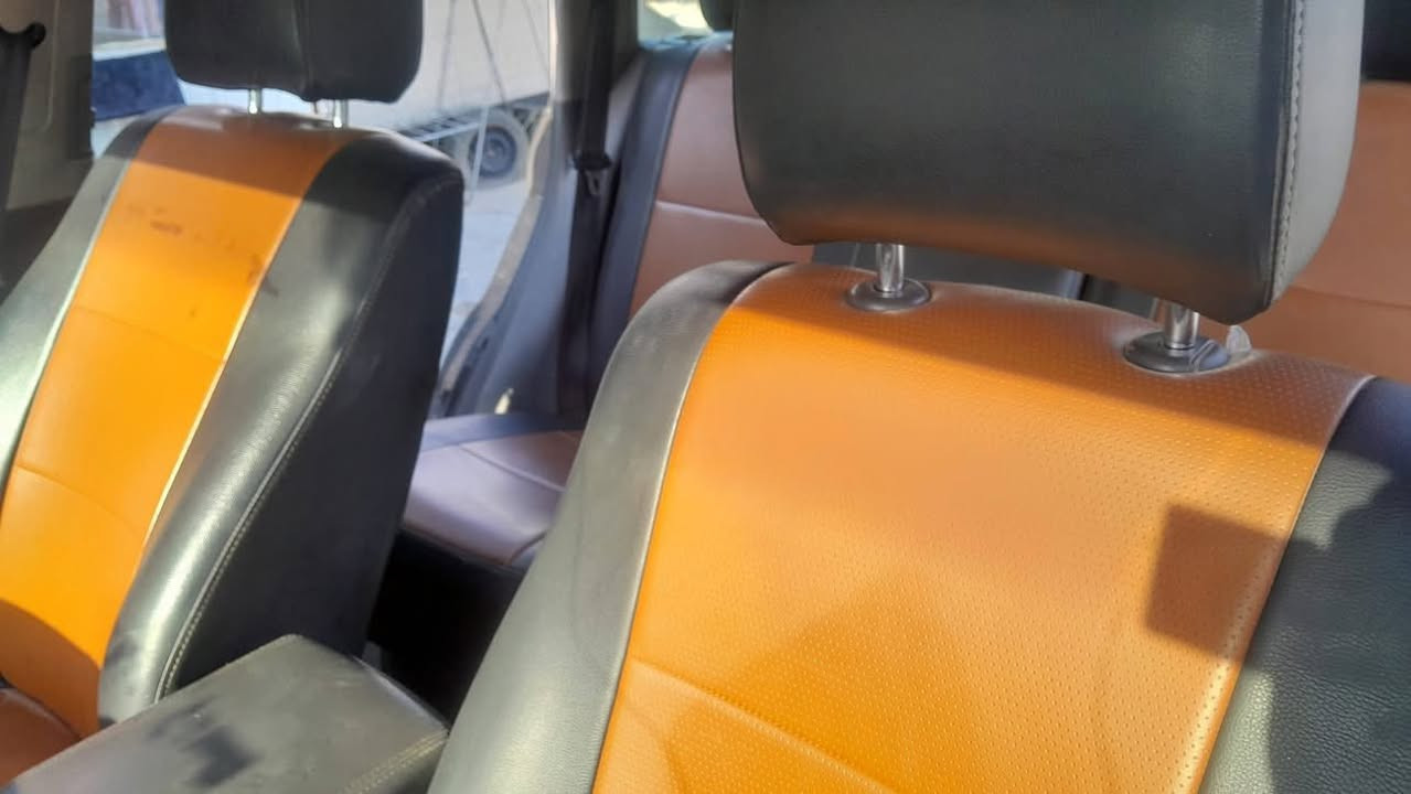 السلام عليكم گولف موديل 2009 مكفول من الضربه والصبغ  اي نقص مبيها  گير محرك شرط الفحص تبريد وي سويج حساسات  قياده ذاتيه  طخم تاير حداديه جاهزه وين ميعجبك تطلع فول مواصفات   كشن خزن تدفئه تبريد ستيرن ذكي لايت زنون متحرك عند الالتفاف هواي مواصفات بيها الله شاهد السعر 90 وبيها مجال وترهم مراوس حسب القناعه ***********
