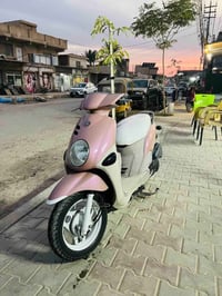 دراجة فلة • كله بلادية • الفلوجة الأنبار