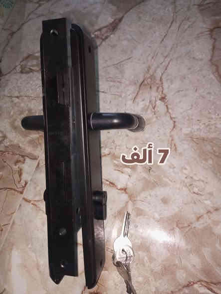 وصول وجبه جديده من المواد المتنوعه الأسعار جوه السوك انشائية احمد كربلاء طويريج حي الزهراء قرب شارع الحمداني ***********. توصيل جميع أنحاء العراق 
الجمله أسعار مناسبا 
وياك متابعه الصفحه مشاركة خل الجميع يستفاد من الأسعار 
كثر مشاركات
