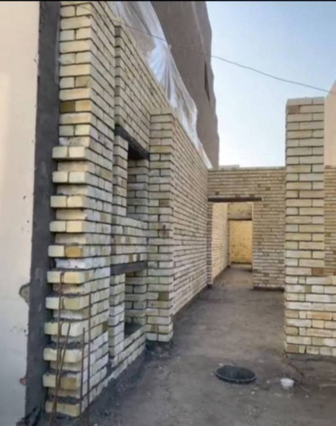 كادر بناء شغل درجه اولى تسليم مهندسين مقيم في الدوره ***********
