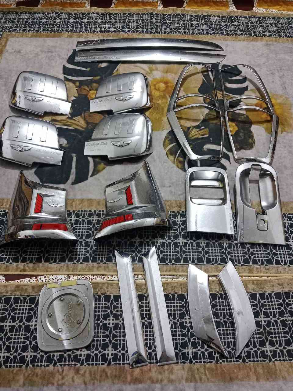 سلام عليكم غراض مال ستاركس لبيع نضيفات قيم وخذ مكاني بابل الهاشميه
***********
