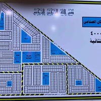 الاسكان الصناعي • ١٣٠م • تمليك قديم