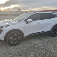 سبورتاج • ٢٠٢٥ • دعامية امامية