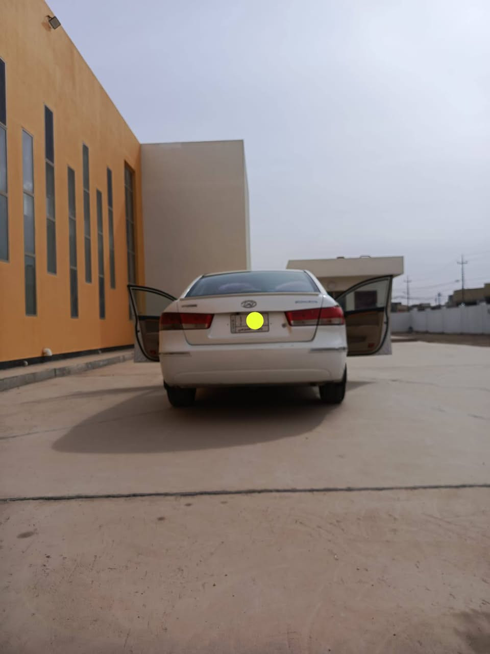 السلام عليكم
سوناتا 2010خليجي رقم بابل سياره موجوده بكربلاء 

كير مكينه جدد شادهن ميكنه 2400 و كير 5نمر 

سياره كفاله  بيها بارده موضح بل سونار 

سياره جاهزه ماناقصها شي 

ترايها وين ميعجبك سياره نضيفه 

((السعر 132))

السياره  بكربلاء 

‏‪‏‪***********‬ 

❗مكلف بل نشر اتصل عل رقم
