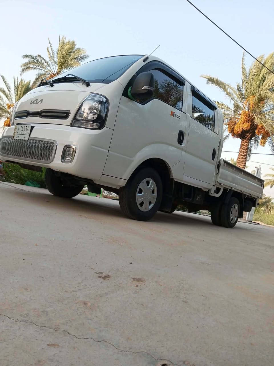 كيا موديل ٢٠٢٣ رقم بابل /العنوان بابل  /للاستفسار الاتصال على هذا الرقم ***********
