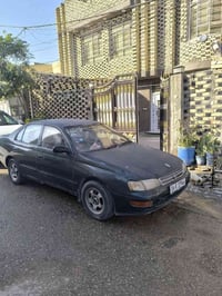 كرونا • مكينة كير • تايرات جدد