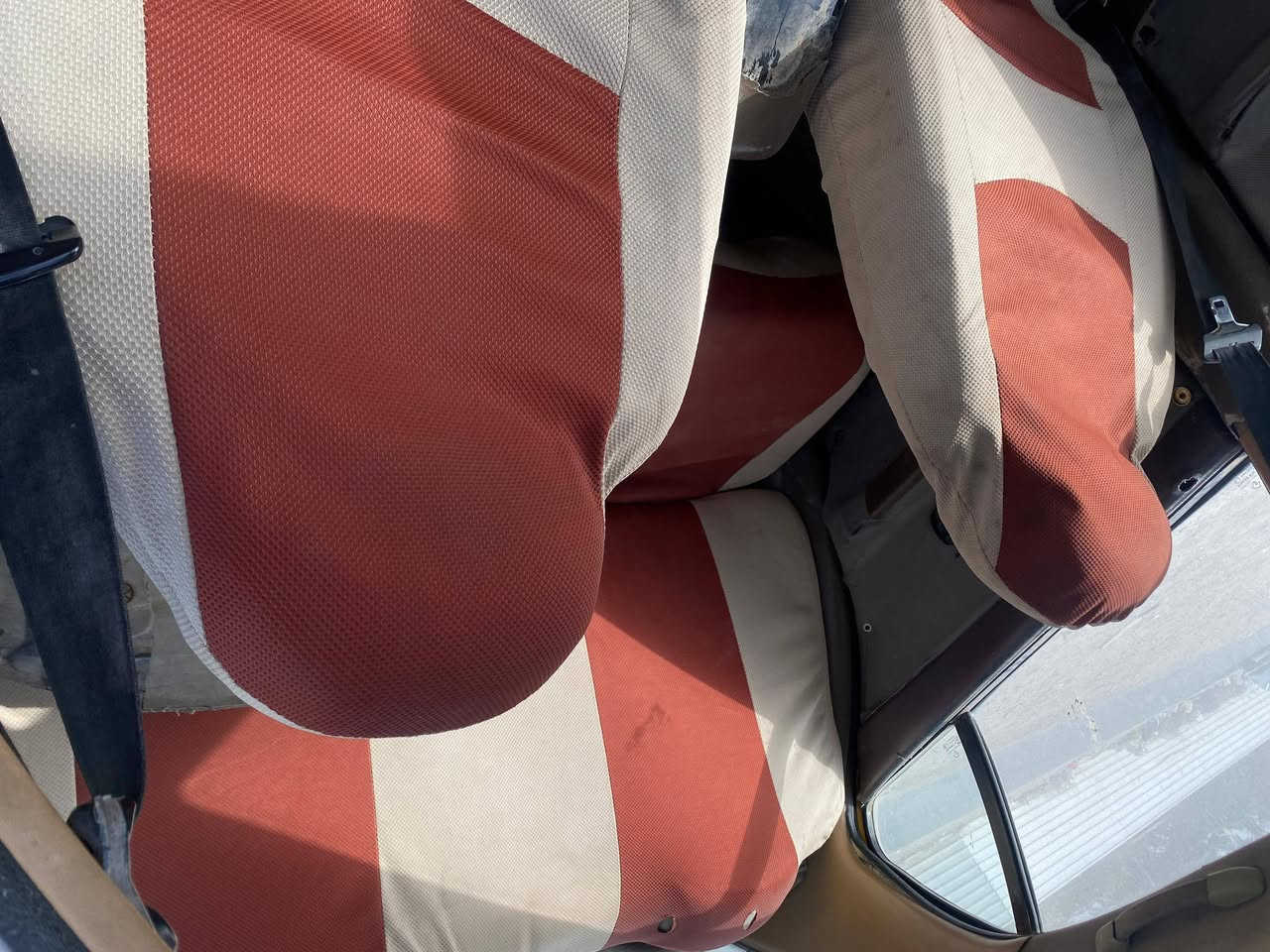 سلام عليكم سمند للبيع كوم حديد اتكفل سرقه عشائر سياره جاهزه نقصها بس كير كيرها حاشر علا نمره مكينه خير م̷ـــِْن •اللّـہ̣̥ سياره شوفت عينكم ابيع هل موجود سنويه موجوده السعر 15 ورقه مكاني بغداد حي الجهاد ***********
***********
