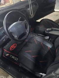 تويوتا • مديل ٩٢ • صبغ عام