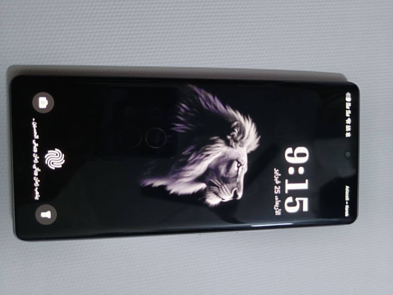 السلام عليكم 
جهاز انفنكس نوت 50s5g 
الجهاز نضيف استخدام بسيط اقل الشهر مع كامل ملحقات الجهاز 

مواصفات الجهاز 
شاشه AMOLED144HZ
ذاكرة التخزين
256 رام 8

معالج الجهاز Dimensity 7300 Ultimate

سعة البطارية 5500mAh

السعر 280 
العنوان بغداد مدينة الصدر 
***********
