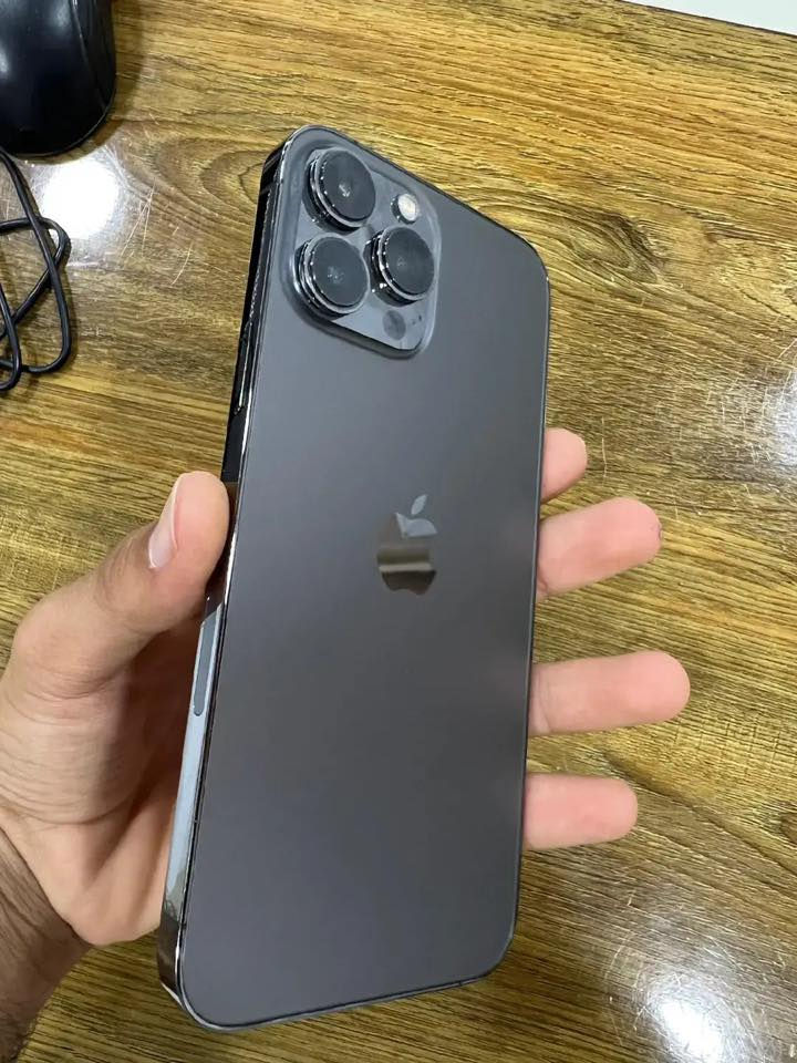 � للبيع آيفون 13 برو ماكس 📱

الجهاز نظيف 
ما مفتوح ، شغله تمام 100٪ 👍
اللون: (اسود )
السعة: (512)
نسبة البطارية: (80٪)
كلشي يشتغل بدون أي ملاحظة

للتواصل والاستفسار 
الاتصال:***********
الواتساب:***********
العنوان(صلاح الدين)

