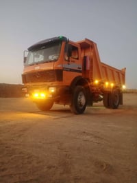 البي للبيع مديل 75 بسمي  تخم تاير كير سته وشلعه توني شاده  مكفوله كفال...
