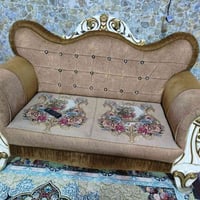 كنبة • صالون • أثاث