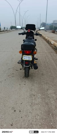 بوكسر ٢٠١٩ • أوراق أصلية • محرك مكفول