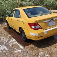 بي واي دي اف 3 موديل 13 محرك جديد مال كصه بعده بضمان  السياره جاهزة خي...