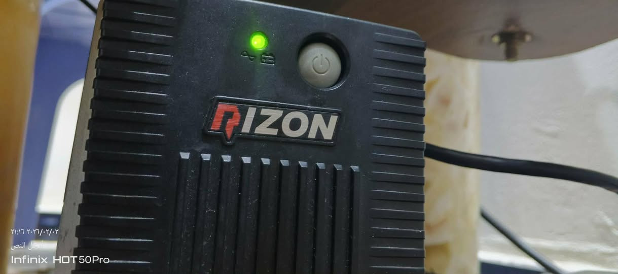 للبيع حاسبة Acer  (All-in-One) -  ويندوز 10 
الحاسبة شاشة وكيس بنفس الوقت نظيفة جدا
تشغل العاب خفيفة ومتوسطة بيه مجموعة العاب
المعالج: Intel Core i5-4460T 
الرام: 6GB DDR3.
كارت الشاشة (منفصل): NVIDIA GeForce 840M بسعة 2GB 
الشاشة: قياس 23 بوصة Full HD وتدعم اللمس (Touch Screen).
الهارد: 500GB.
المميزات: كاميرا، وايفاي، وبلوتوث داخلي.
الملحقات:
جهاز UPS نوع Ryzen 850VA 
جوستك PS4
ماوس وكيبورد
السعر: 350,000 دينار
بيه مجال و عندي توصيل
*********** ///*********** دهل اوران, واسط
