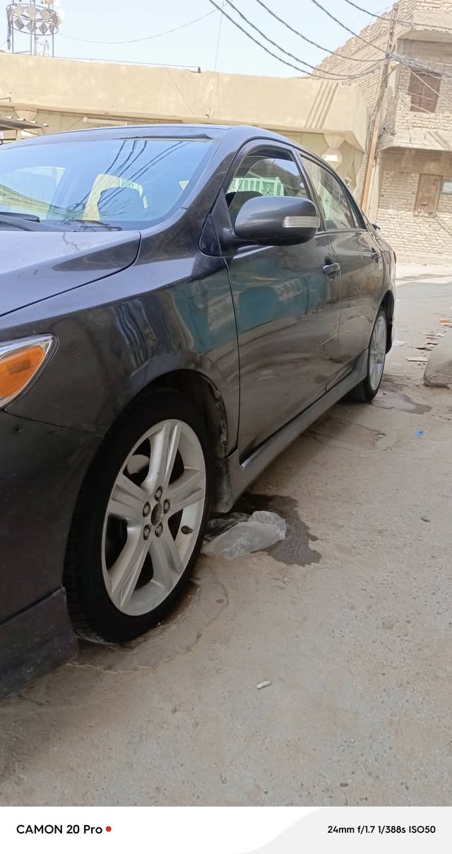 آلُـۜسـۨۚ(✋)ــِۖلُأمٌ ؏ـليۜـ(💜)ـكـۜم وݛحـٍّْـٍّْ⁽😘₎ـٍّْمهہ الًـًٍۖـٍـٍۖ(☝)ٍۖـًٍٍٍّـًٍلۖهًٍۖۂ وبـۗـۗـۗـۗـۗـۗركۧۧــۧۧۧۧۧـۗـۗ(ۗ😇)ـۗـۗاتهۂ
بيع مستعجل 
كورلا 2013 امريكي S رياضي فول مواصفات 
ضربته جاملغ خلفي وبيه رشات صبغ اثر جراد 
جاهزه السياره مكينه كير تبريد 
السعر 105 وبيه مجال للاستفسار 
***********
