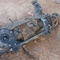 حدادية أمامية • حدادية خلفية • بلادي