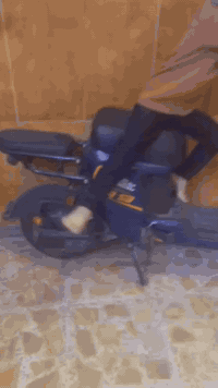 دراجه شحن R9 للبيع موديل 2026 نظيفه مكفولة   مكاني بغداد مدينة الصدر  ...