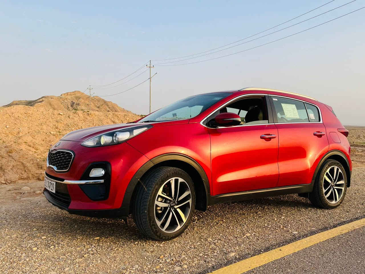 2020
خليجي مكفوله من كلشي 
رقم بغداد تحويل 
ماشيه 62
السعر 215
عنواني ذي قار حي اور 
*********** واتساب
