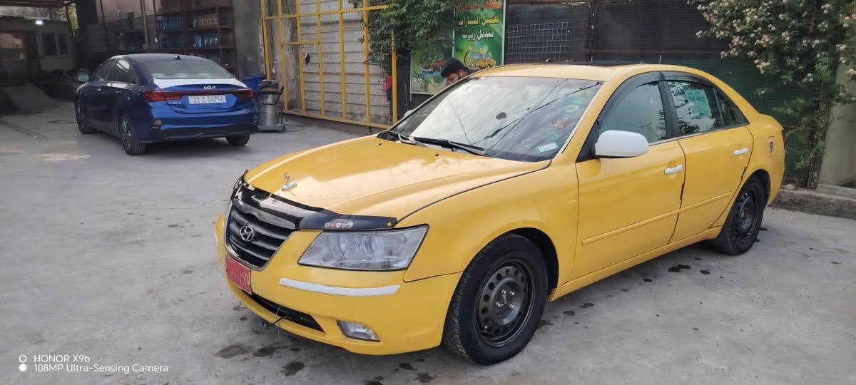 سوناتا2006
مكانها موصل 
***********
