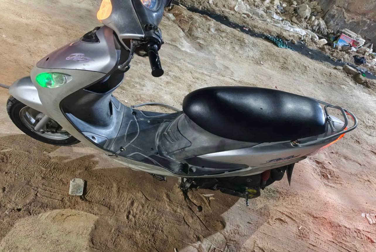 ‎دراجه قجمه ربه نضيفه كهربايات  شغاله اشاير كامله لدراجه  مكاني بصره سعر 800رقمي***********‎ البصرة, العراق
