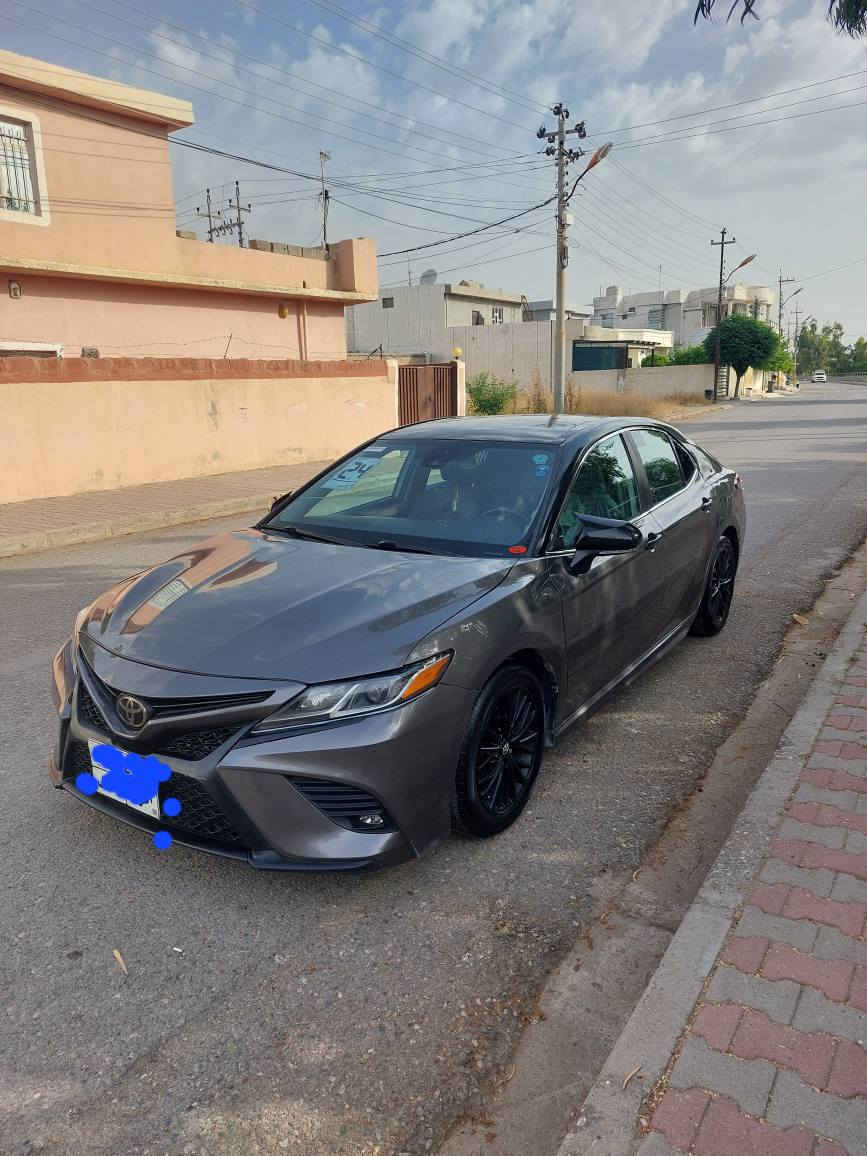 ڪامیرۍمـۆدێل2019SE
ڕەقـەم هـەولێــر ســەنەوی دوومانگە  بەسەرچووە
مواسفات ئەمریڪی ڪوشن هیـــتەر
تـــحدیـد ســـرعـە
گێــــڕ  لــــــە سـووڪان
چـــــــوارجـــــام  ئــــــۆتــــۆ
ڪــــــوشن جــــــڵد 
هەشتاوپێنج 85 ml ڕۆیشتــــووە
گێـــڕو مەڪینە بەشەرت
سبووخ بۆنیت کامل لەگەڵ ئەو پەڵەی دیاری کراوە لەپێشی بستێك شاصی بێ ناوگرتن
*********** كويسينجاك, أربيل
