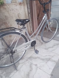 بايسكل • حجم ٢٦ • نضافة ٩٠٪