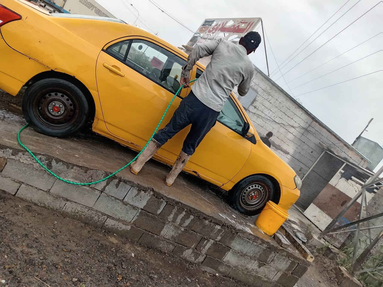 السلام عليكم بيوايدي 2013 رقم بغداد  مكينه ياباني كير عادي كير محرك كهربائياته خير من الله تبريد شغال تحويل مباشر  السعر 42 وبيها مجال *********** واتساب بي
