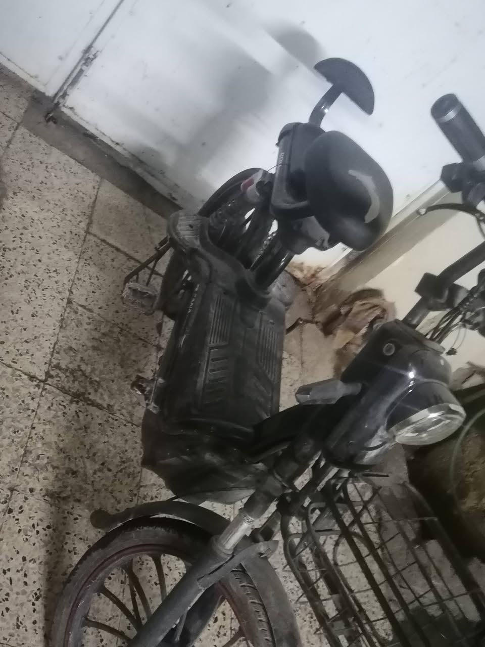 السلام عليكم ماطور الشحن خمس بطاريات يحتاج له بطاريات تعال خاص السعر 95 بي مجال


**إذا كنت صاحب هذا الإعلان وتريد حذفه لأي سبب، رجاءا أرسل رسالة إلى الدعم الفني**